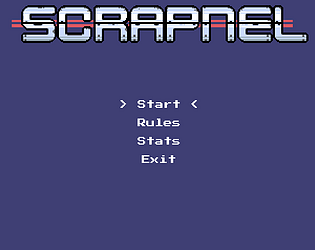 SCRAPNEL