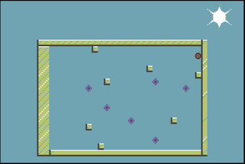 Diamond Geezer (C64)