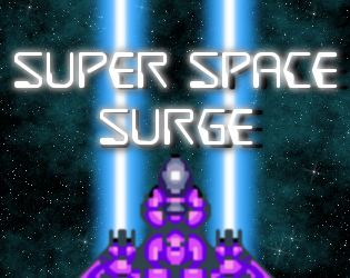 Super Space Surge