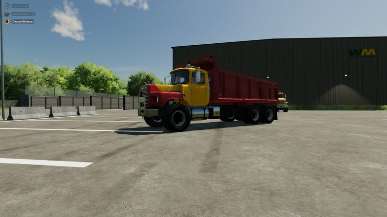 Fs22 Ar Dump Beds By Eastern Ontario Edits