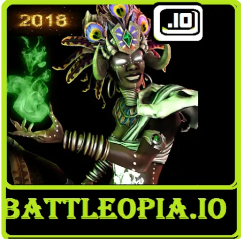 EDITOR'S CHOICE™ $0.99 games Battletopia.io (shooting game)