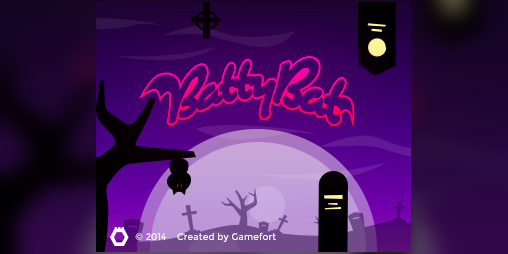 Cover image for Batty Bat