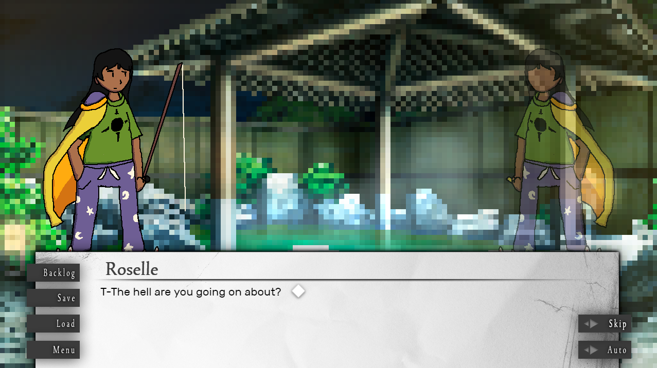 Cover image for FISHING MINIGAME