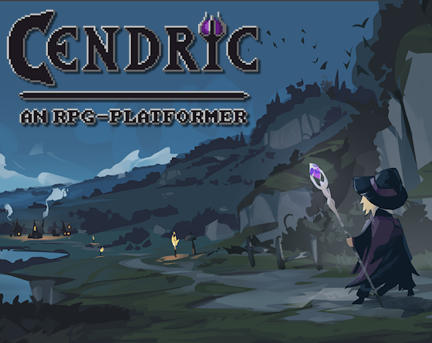 Cendric