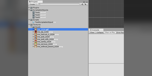 Cover image for Unity File Extensions