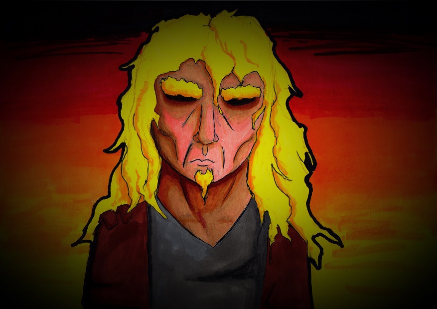 The Deep Tale Of A Herculean Hero