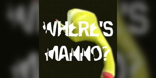 Cover image for Where's Manno (web-player)