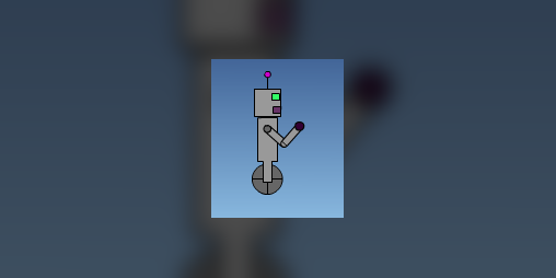 Cover image for HUGbot