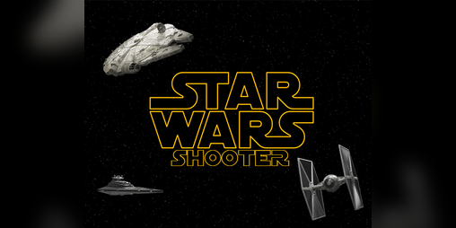 Cover image for Star Wars Shooter
