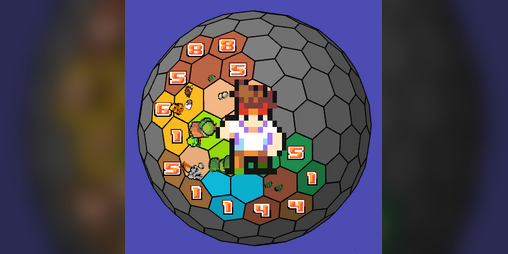 Cover image for MonSweeper