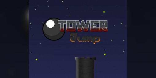 Cover image for TowerJump