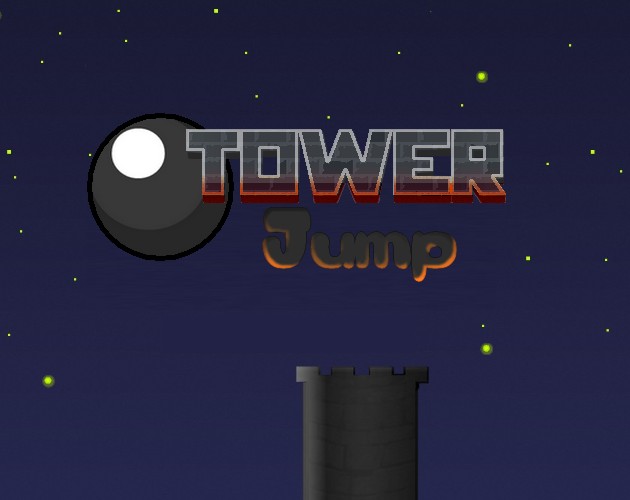 Cover image for TowerJump
