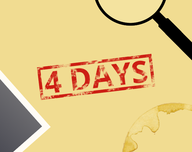 4 Days
