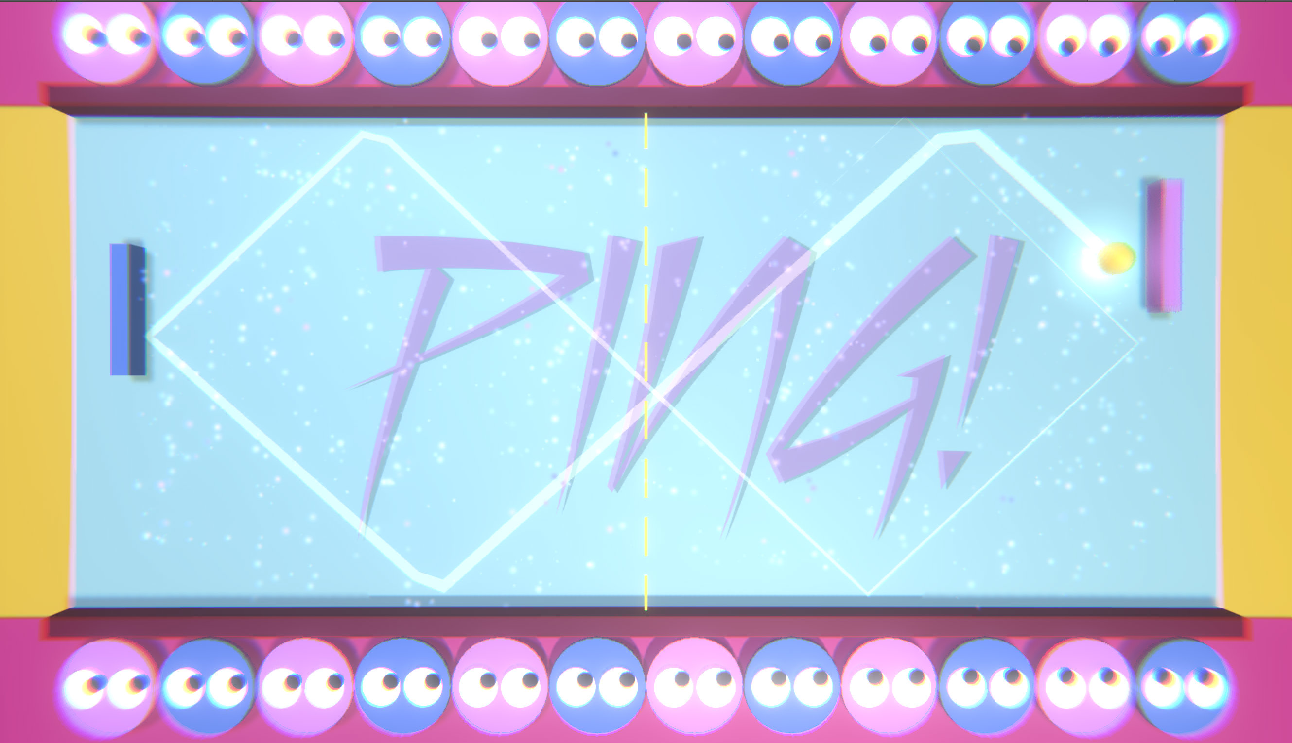 Cover image for Ping