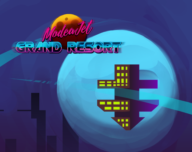 ModeaJet Grand Resort
