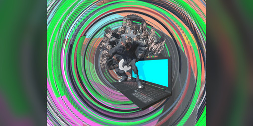 Cover image for Tey Al Tool