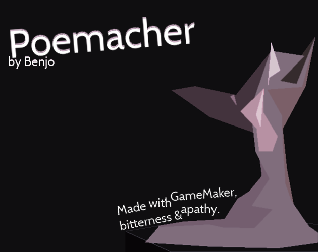PoemAcher