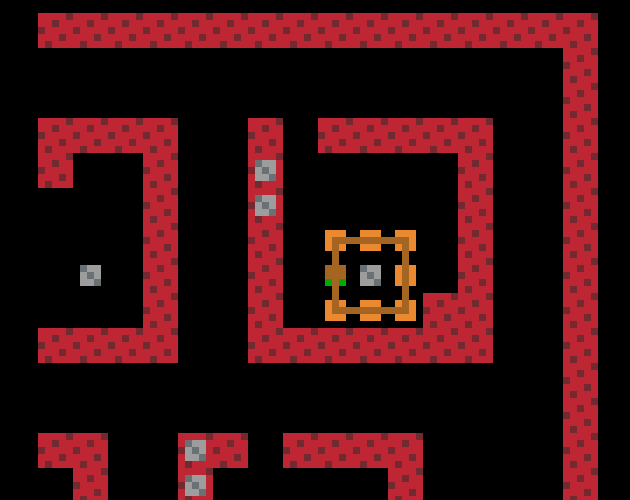 Ouroboros' eggs