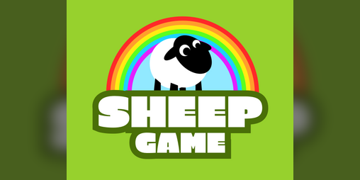 sven bomwollen sheep game on cool