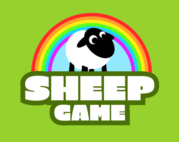 Sheep Game by David Lewis