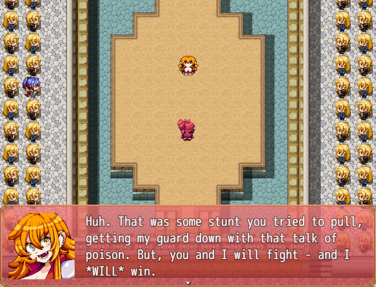 Screenshot 5 for Terlium Chronicles - Another World