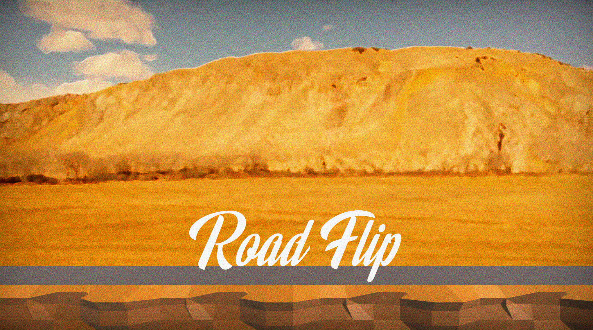Road Flip