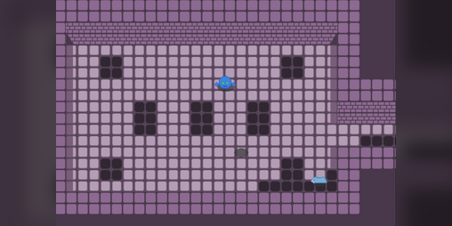 Cover image for Deadly Tiles