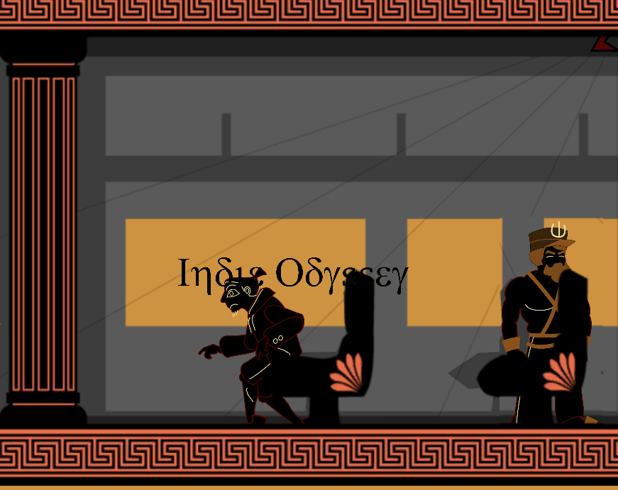 Indie Odyssey
