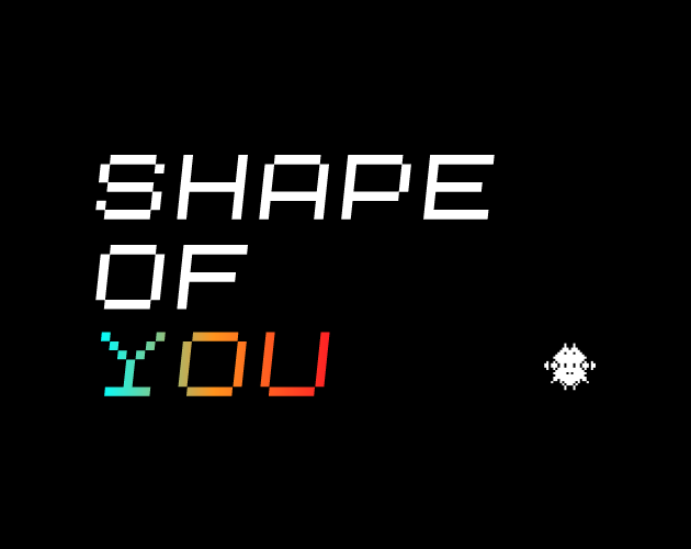 shape of you 3x speed