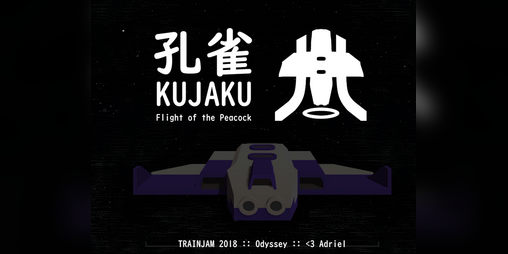 Cover image for Kujaku