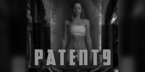 Cover image for Patent9 - Goddess of Trust