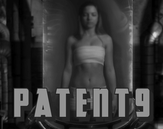 Cover image for Patent9 - Goddess of Trust