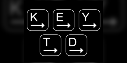 Cover image for keyTD