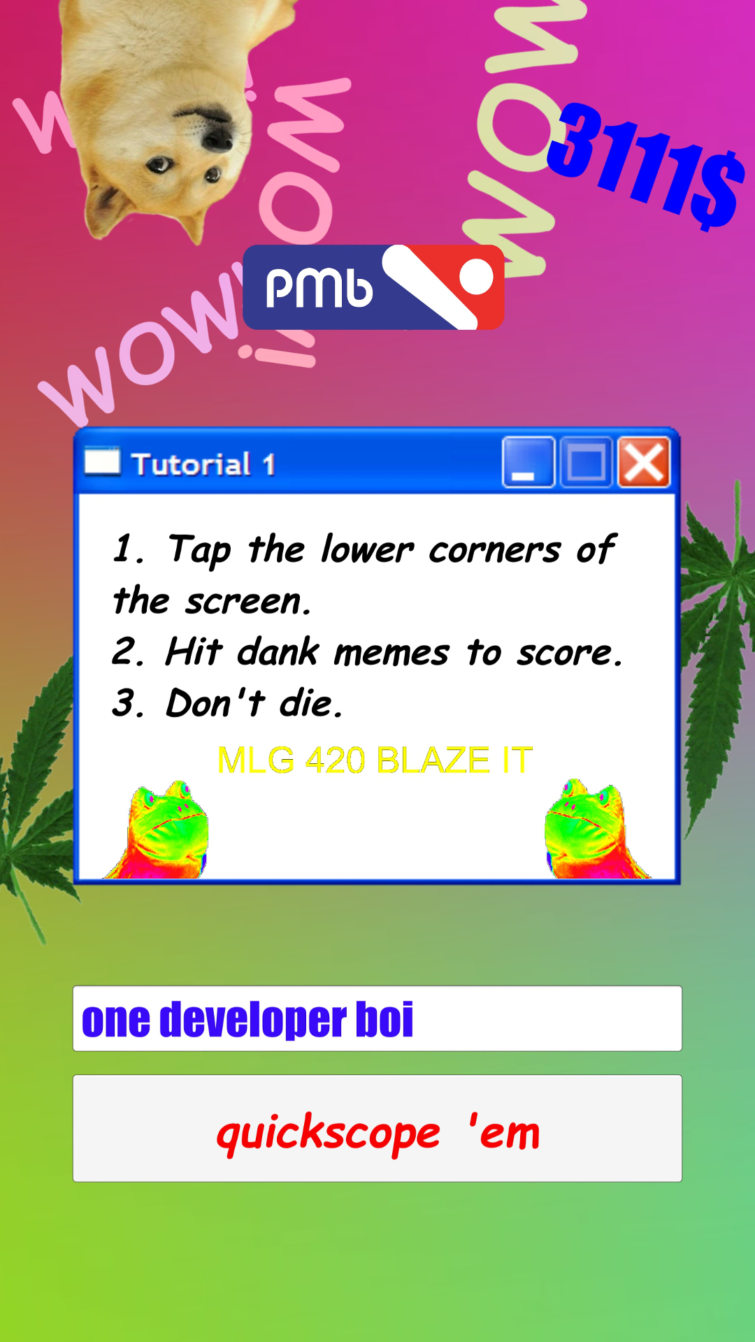 Download Meme Soundboard - apsgeyser