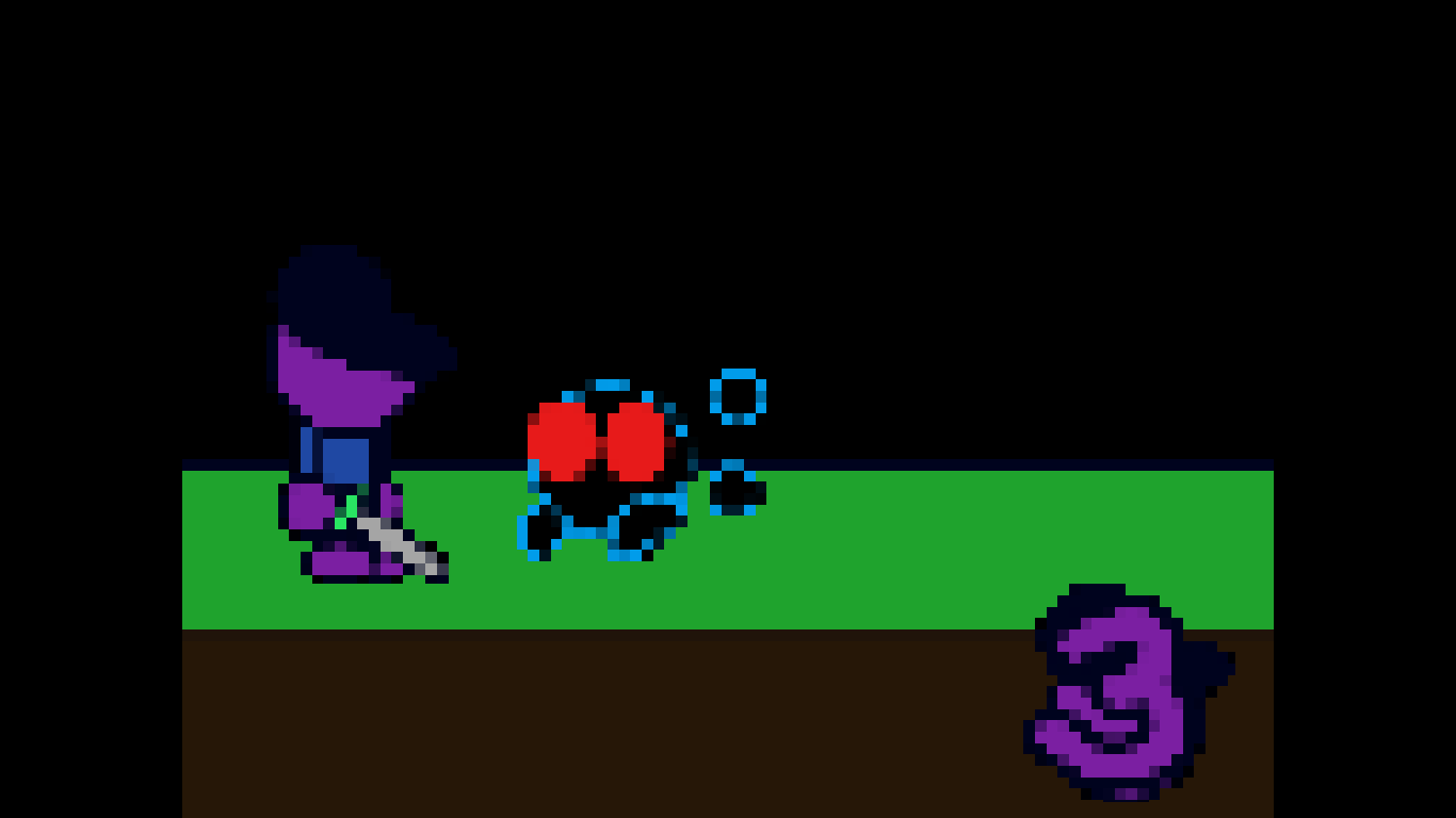 Screenshot 2 for Purpley W
