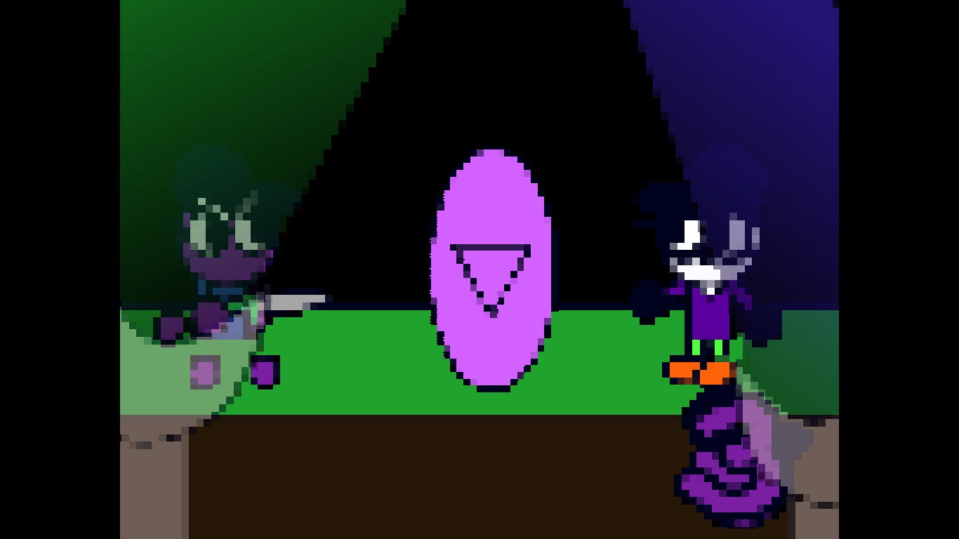 Screenshot 3 for Purpley W