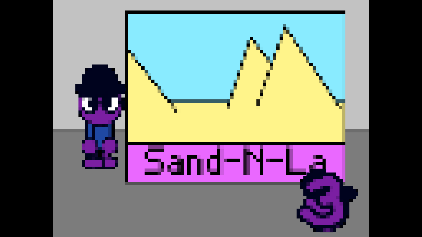 Screenshot 4 for Purpley W