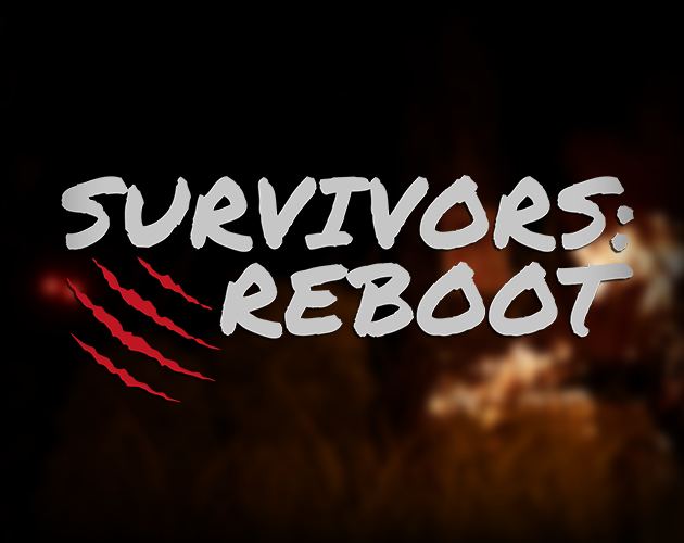 Survivors: Reboot by Artjoms