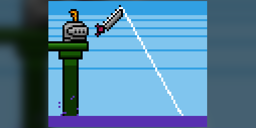 Cover image for Sword Fishing