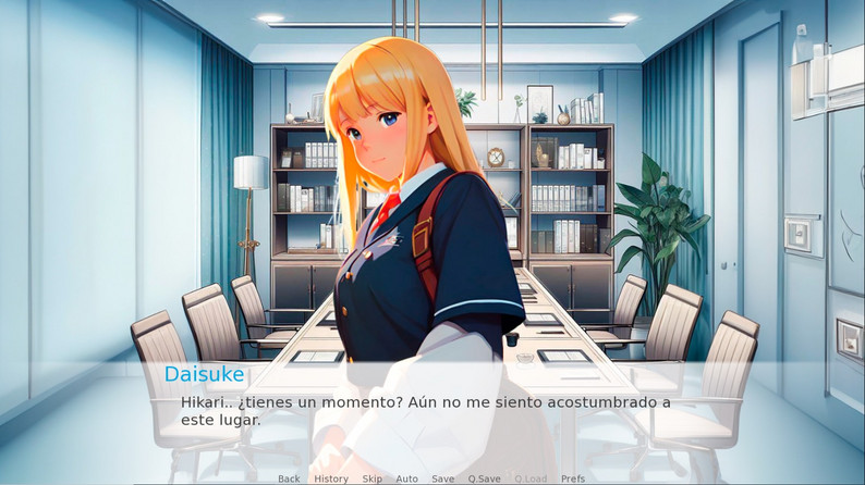 Boku No Futatsu No Tsubasa Scan Vf Futatsu no shinzo (two hearts/dos corazones) by Sutra