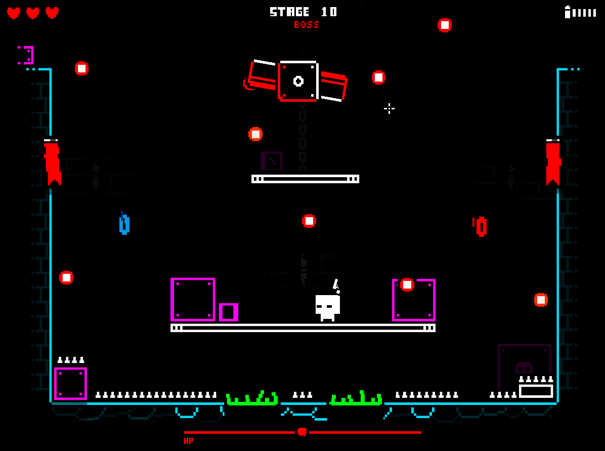 Screenshot 2 for GEN(eric)SHOOTR (1.15)