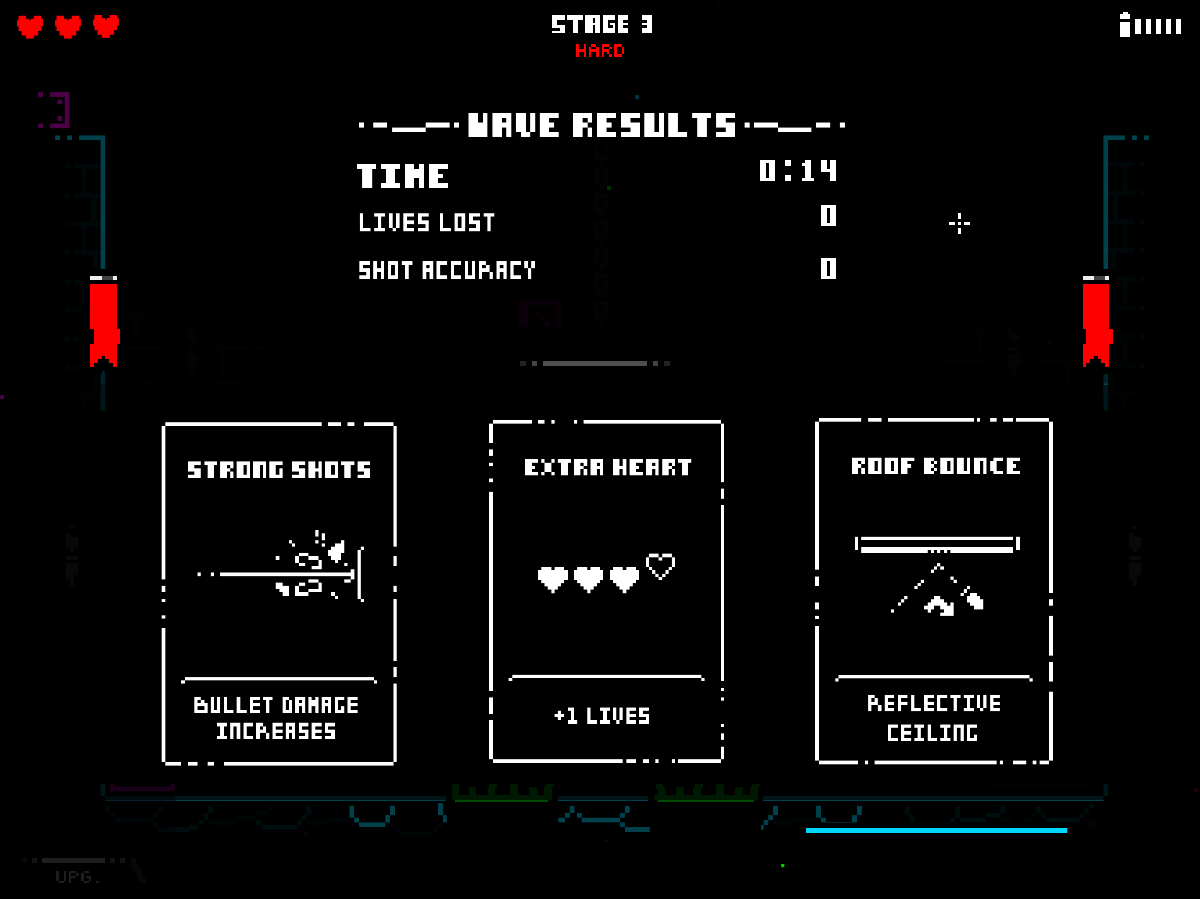 Screenshot 3 for GEN(eric)SHOOTR (1.15)