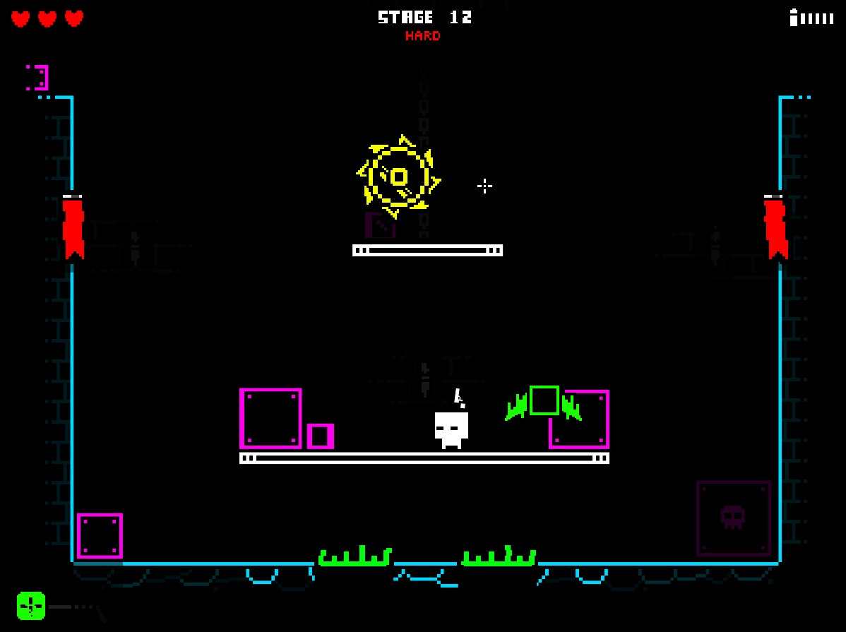Screenshot 4 for GEN(eric)SHOOTR (1.15)