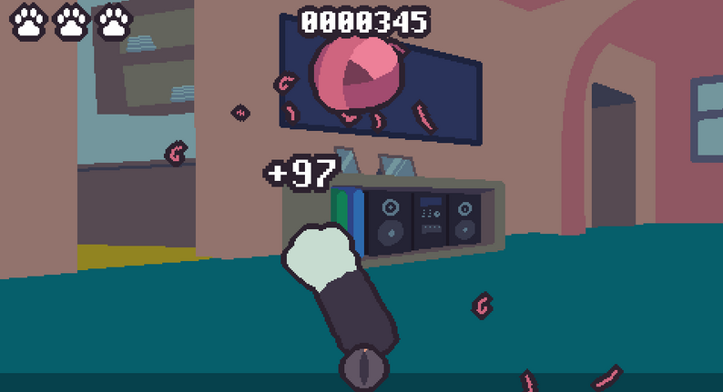 Yarn Snap! by Redoxeide