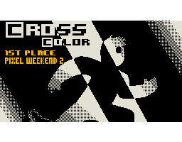 CrossColor
