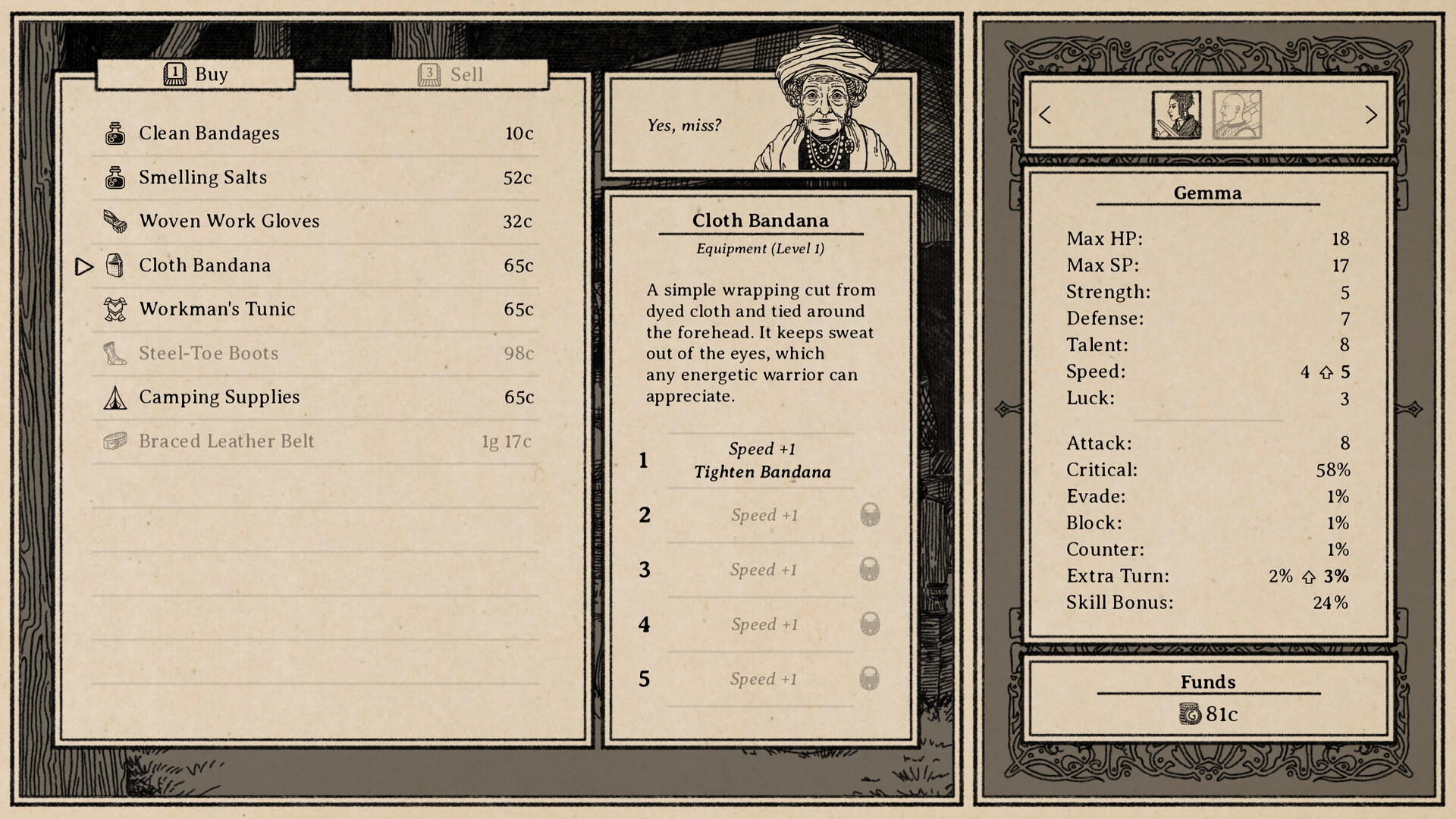 Screenshot 6 for South of the March