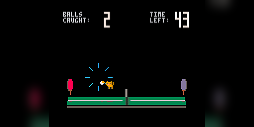 Cover image for pong pounce