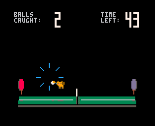 pong pounce