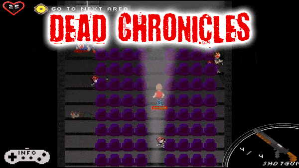 Dead Chronicles