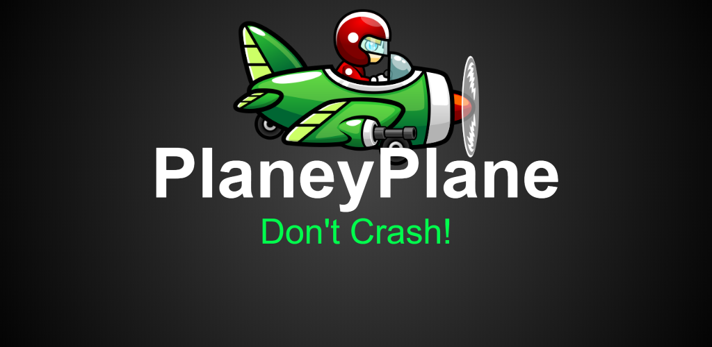 Planey Plane